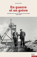 En guerre et en grève
